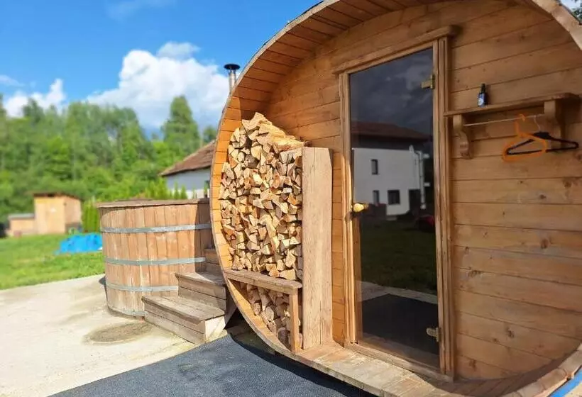 ペンション Casa De Pe Vale 2