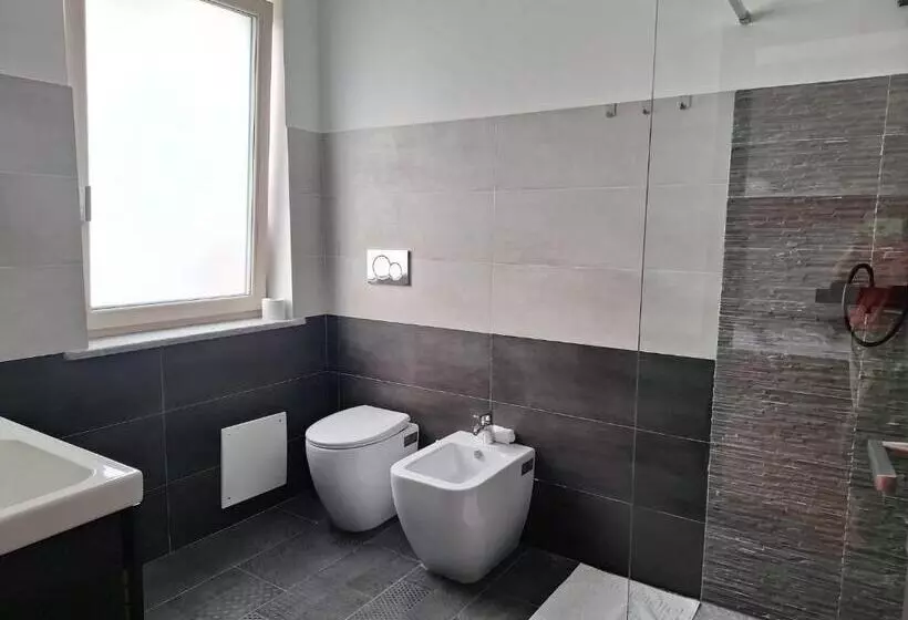 ペンション Casa De Pe Vale 2