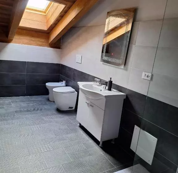 ペンション Casa De Pe Vale 2