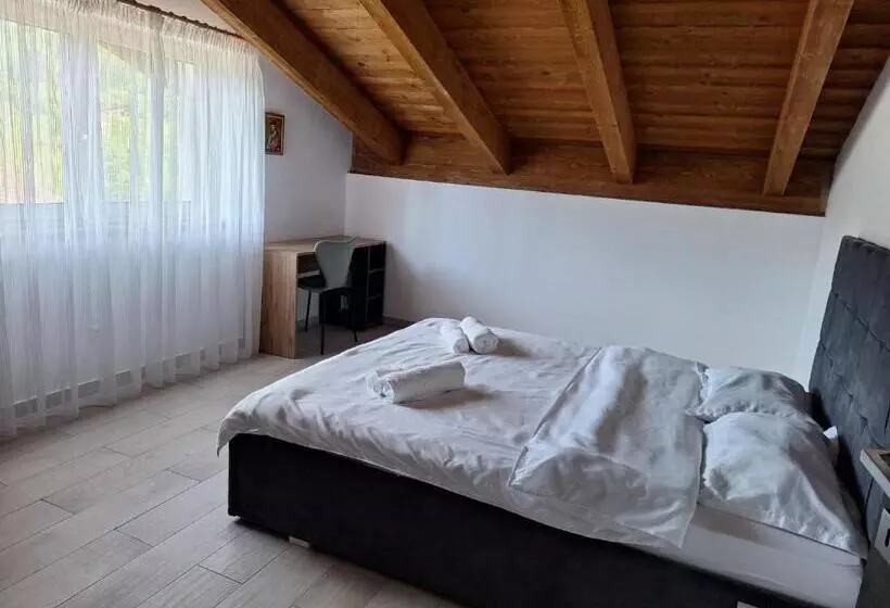 ペンション Casa De Pe Vale 2