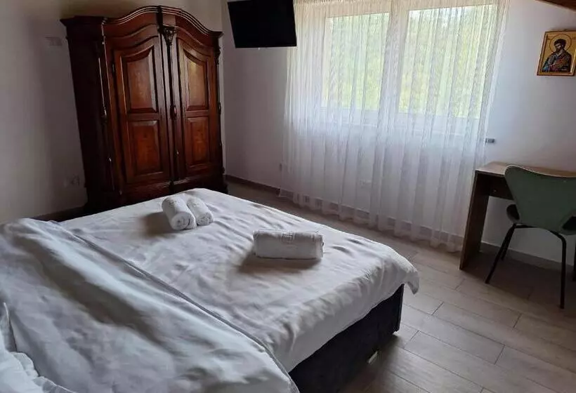 ペンション Casa De Pe Vale 2