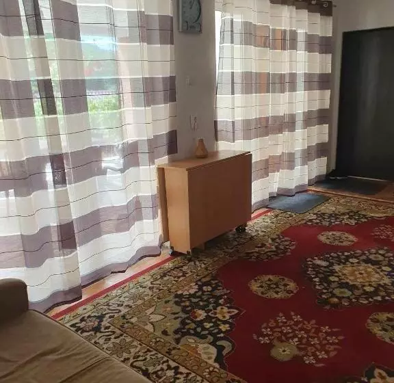 Pension Casa Maksai