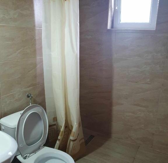 پانسیون Casa Maksai