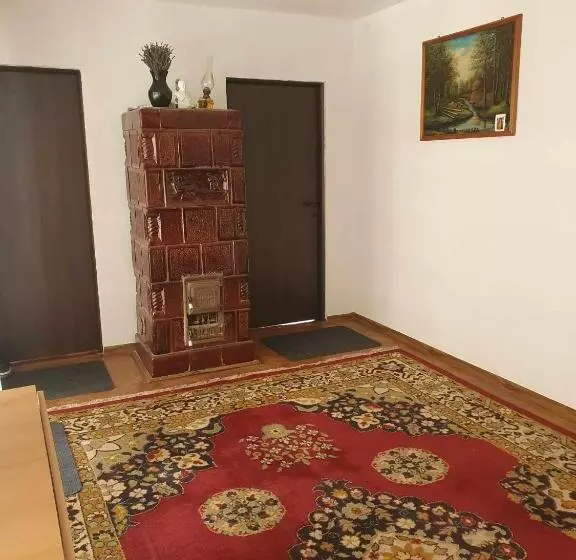 Pension Casa Maksai