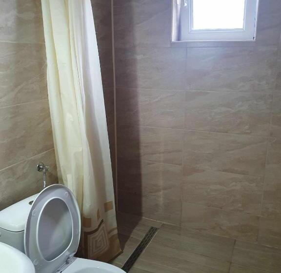 پانسیون Casa Maksai