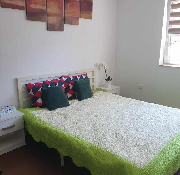 پانسیون Casa Maksai