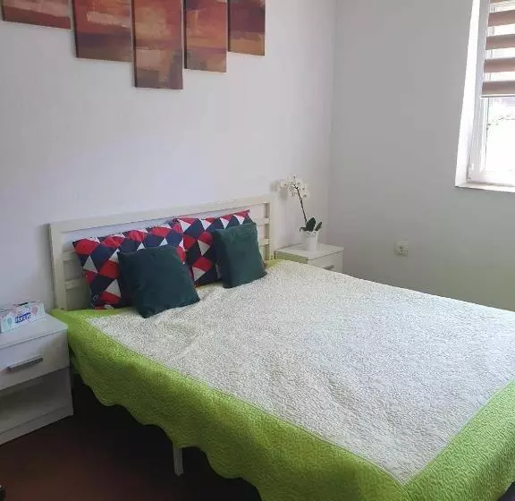 Pension Casa Maksai