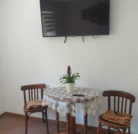 پانسیون Casa Maksai