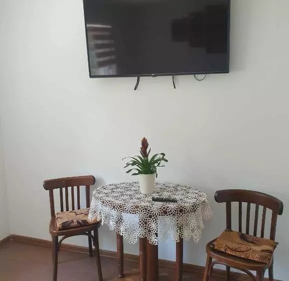 Pension Casa Maksai