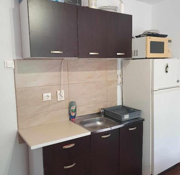 پانسیون Casa Maksai