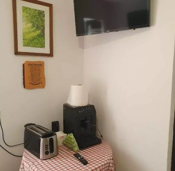 Pension Casa Maksai