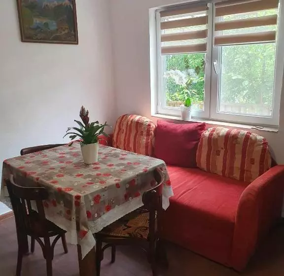 Pension Casa Maksai