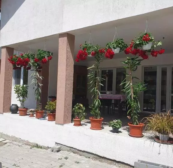 Pension Casa Maksai