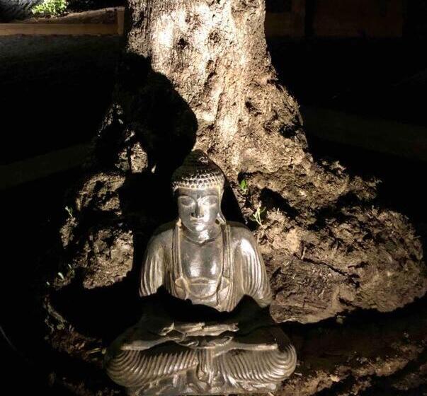 Пансион Chambre Privative, Cap Ferret   Piscine Chauffée   Villa Sylhengui