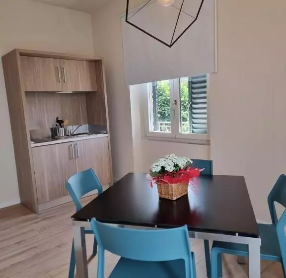 Majatalo Da Arturo E Maruca Suites Con 2 Camere