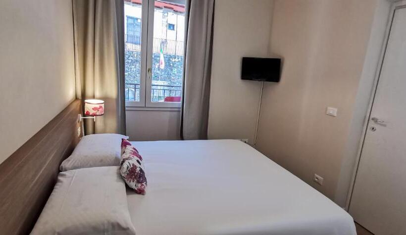 פנסיון Da Arturo E Maruca Suites Con 2 Camere