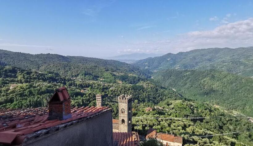 פנסיון Da Arturo E Maruca Suites Con 2 Camere