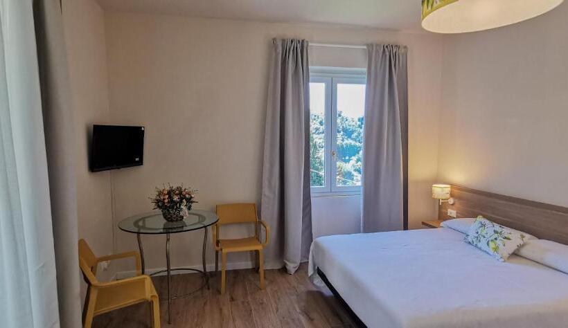 פנסיון Da Arturo E Maruca Suites Con 2 Camere