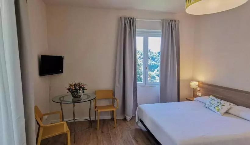 Majatalo Da Arturo E Maruca Suites Con 2 Camere