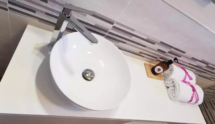 Majatalo Da Arturo E Maruca Suites Con 2 Camere