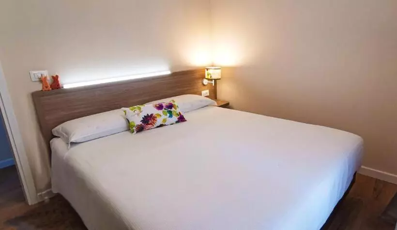 Majatalo Da Arturo E Maruca Suites Con 2 Camere