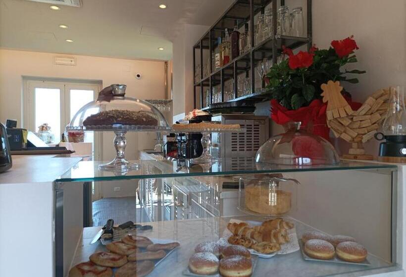 פנסיון Da Arturo E Maruca Suites Con 2 Camere