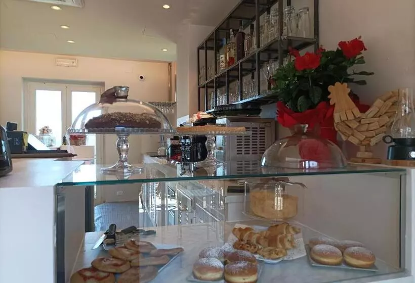 Majatalo Da Arturo E Maruca Suites Con 2 Camere