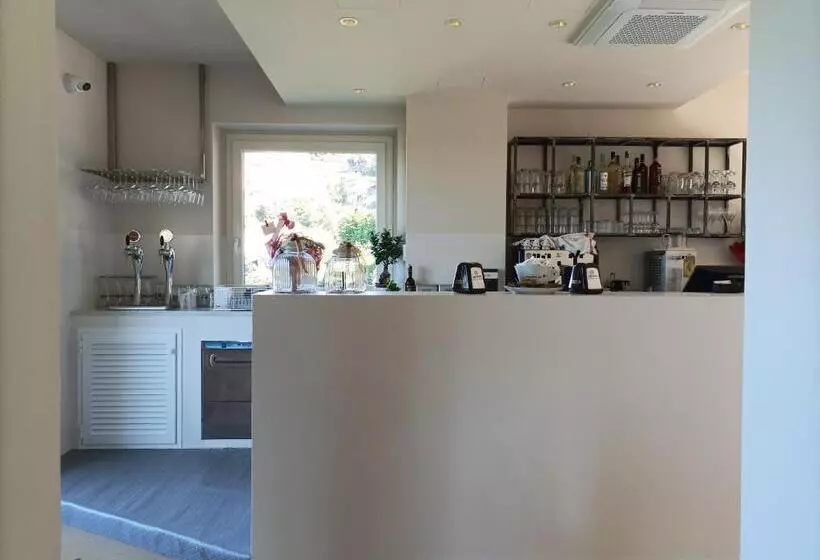 Majatalo Da Arturo E Maruca Suites Con 2 Camere