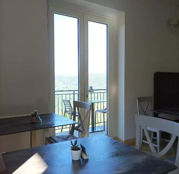 Majatalo Da Arturo E Maruca Suites Con 2 Camere