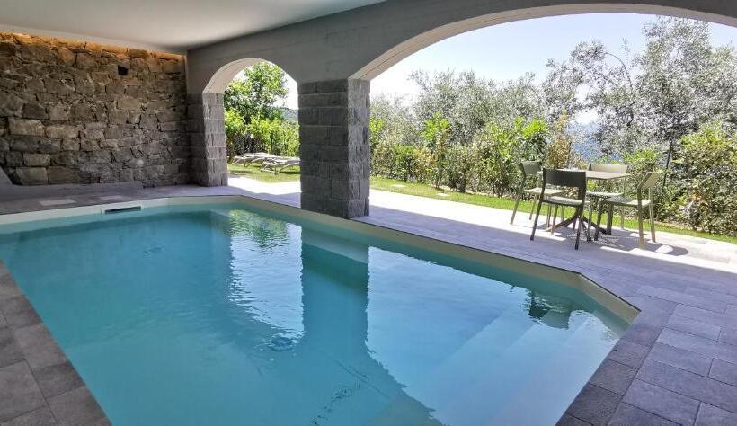 פנסיון Da Arturo E Maruca Suites Con 2 Camere