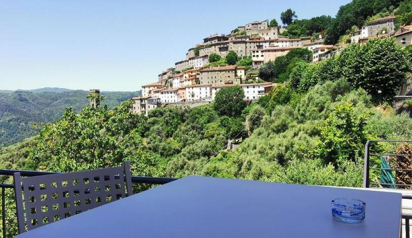 פנסיון Da Arturo E Maruca Suites Con 2 Camere