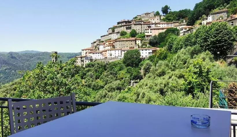 Majatalo Da Arturo E Maruca Suites Con 2 Camere