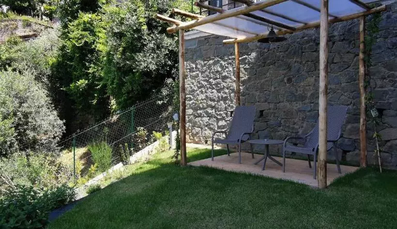 Majatalo Da Arturo E Maruca Suites Con 2 Camere