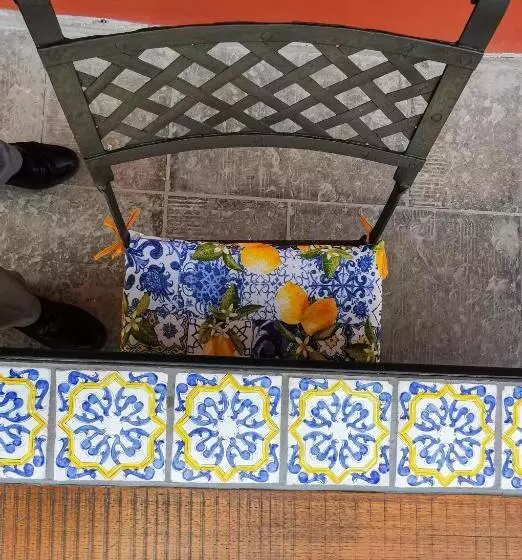 Majatalo Da Arturo E Maruca Suites Con 2 Camere