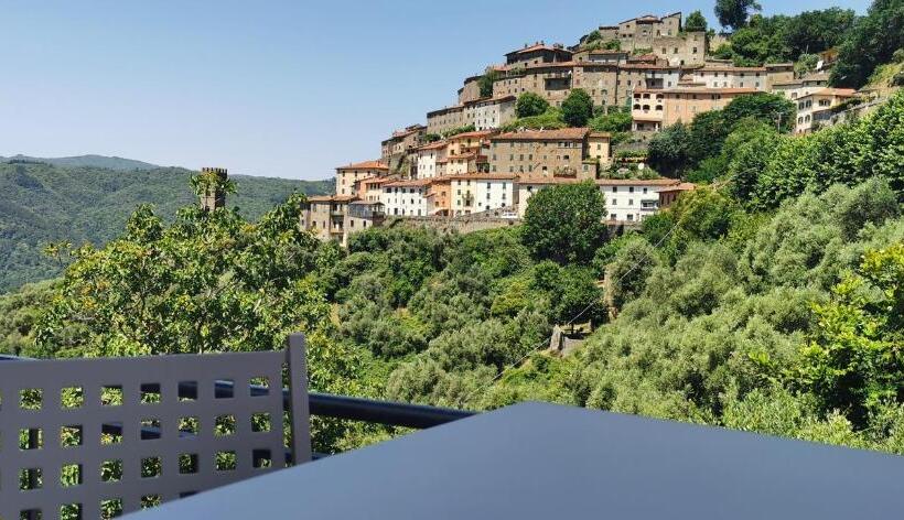 פנסיון Da Arturo E Maruca Suites Con 2 Camere