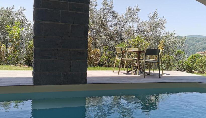 פנסיון Da Arturo E Maruca Suites Con 2 Camere