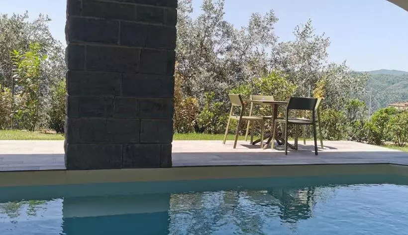 Majatalo Da Arturo E Maruca Suites Con 2 Camere