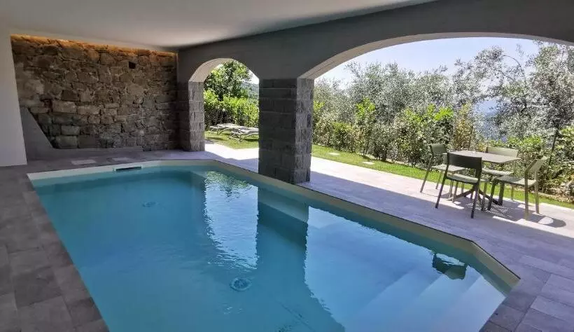 Majatalo Da Arturo E Maruca Suites Con 2 Camere