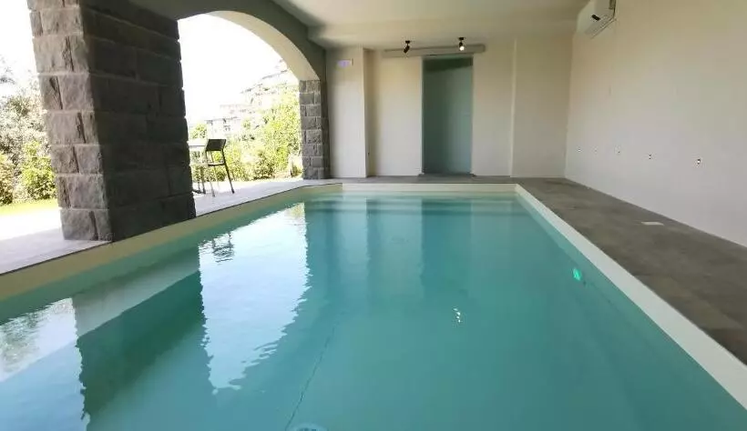 Majatalo Da Arturo E Maruca Suites Con 2 Camere