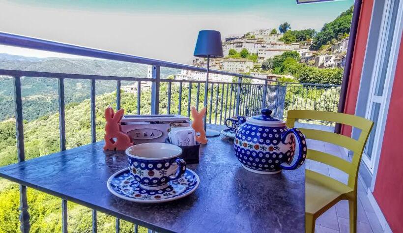 פנסיון Da Arturo E Maruca Suites Con 2 Camere