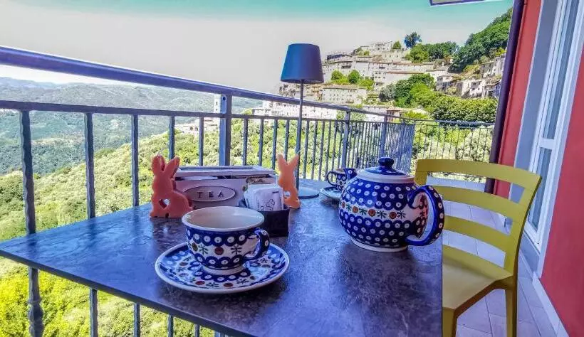 Majatalo Da Arturo E Maruca Suites Con 2 Camere