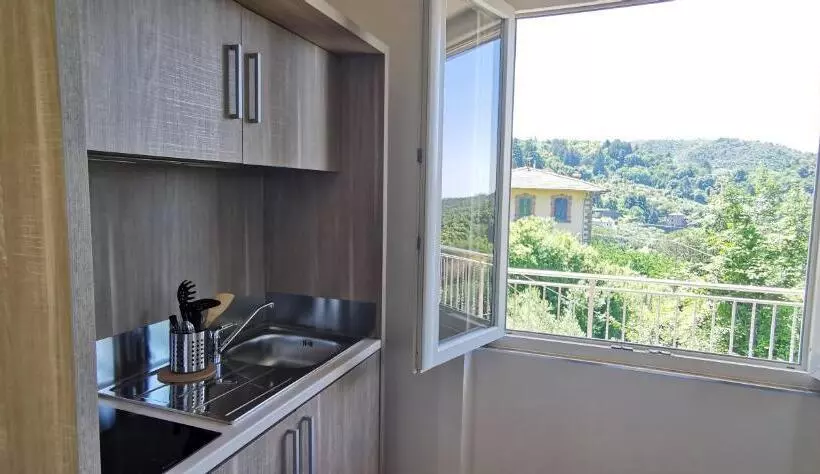 Majatalo Da Arturo E Maruca Suites Con 2 Camere