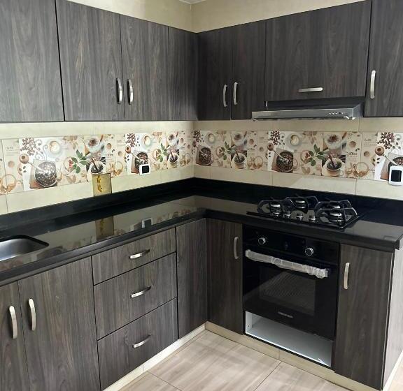 Pension Finca Hualcalá 2