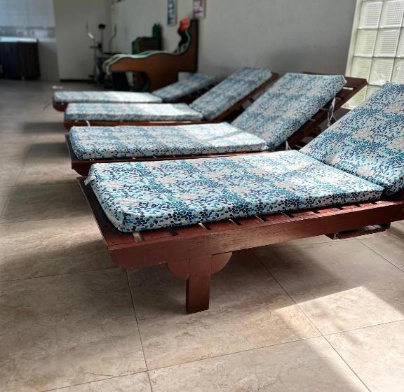 Pension Finca Hualcalá 2