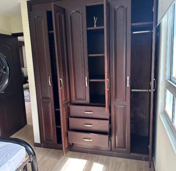 Pension Finca Hualcalá 2