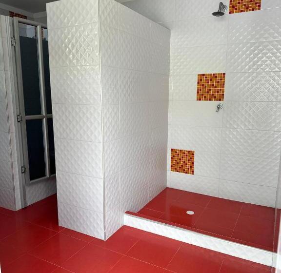 Pension Finca Hualcalá 2