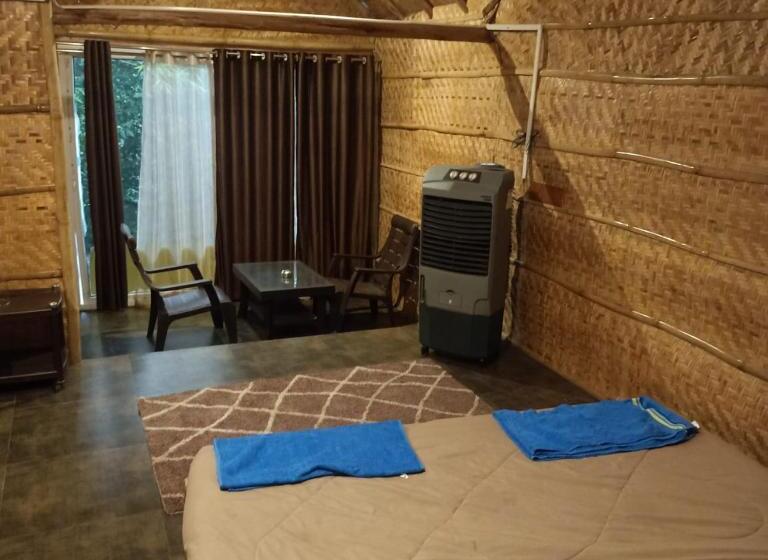 Pensionat Hidden Place In Hampi