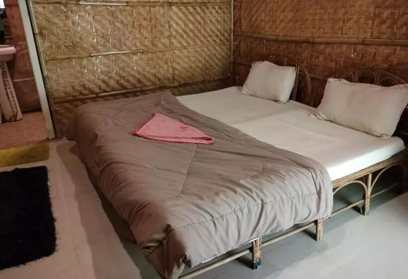 Majatalo Hidden Place In Hampi