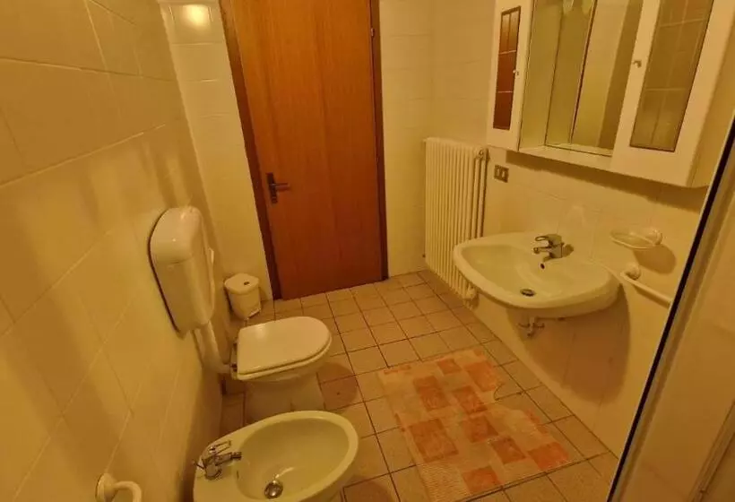 Majatalo Malga Arpaco  Camere E Ristorante