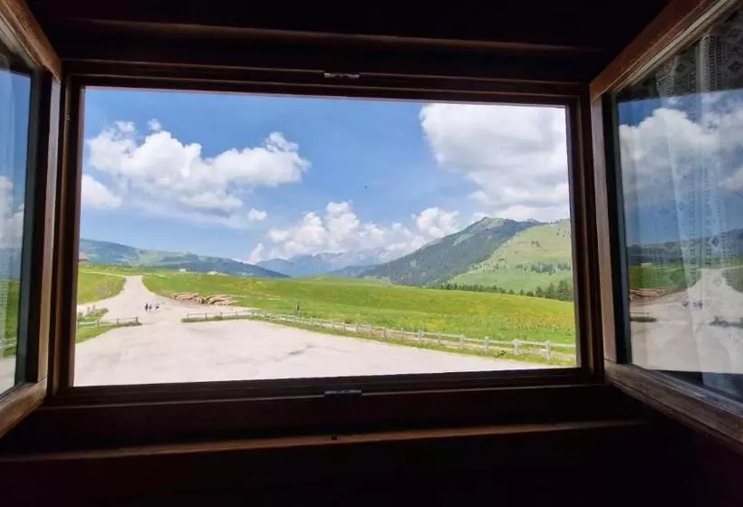 Majatalo Malga Arpaco  Camere E Ristorante